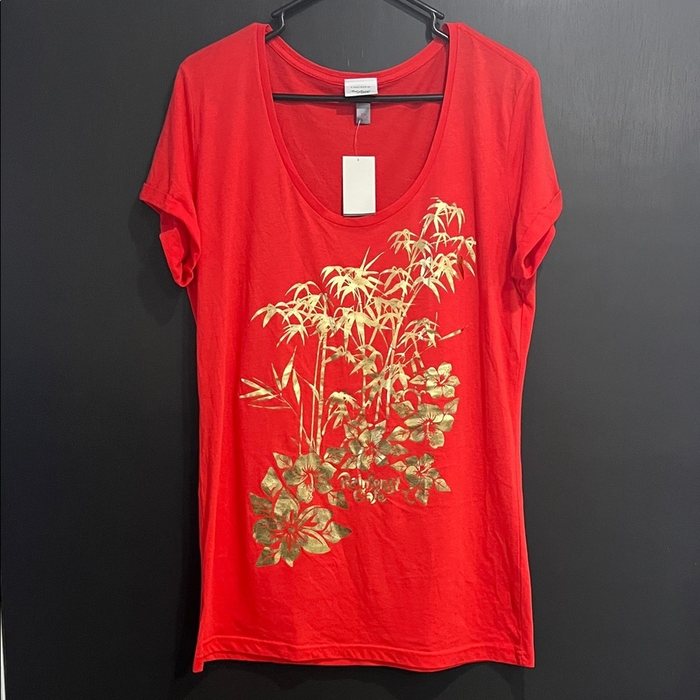 Rainforest Cafe Tee Shirt
